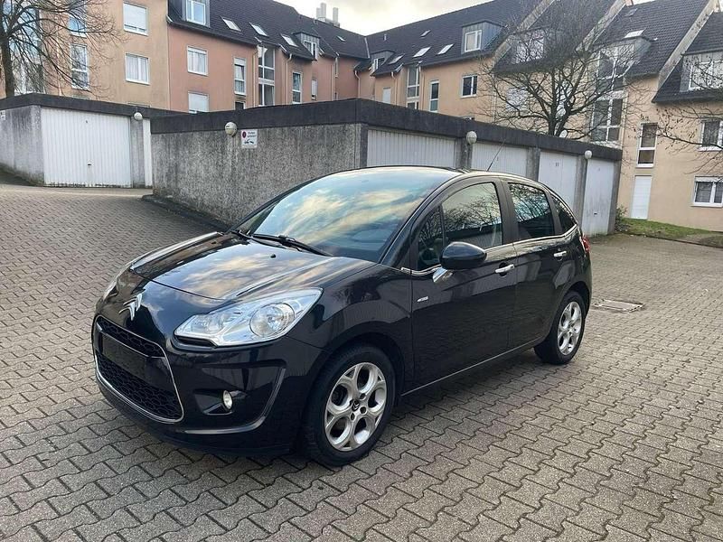 Gebraucht Citroën C3 Exclusive 120 PS (88 kW) 2011 Limousine