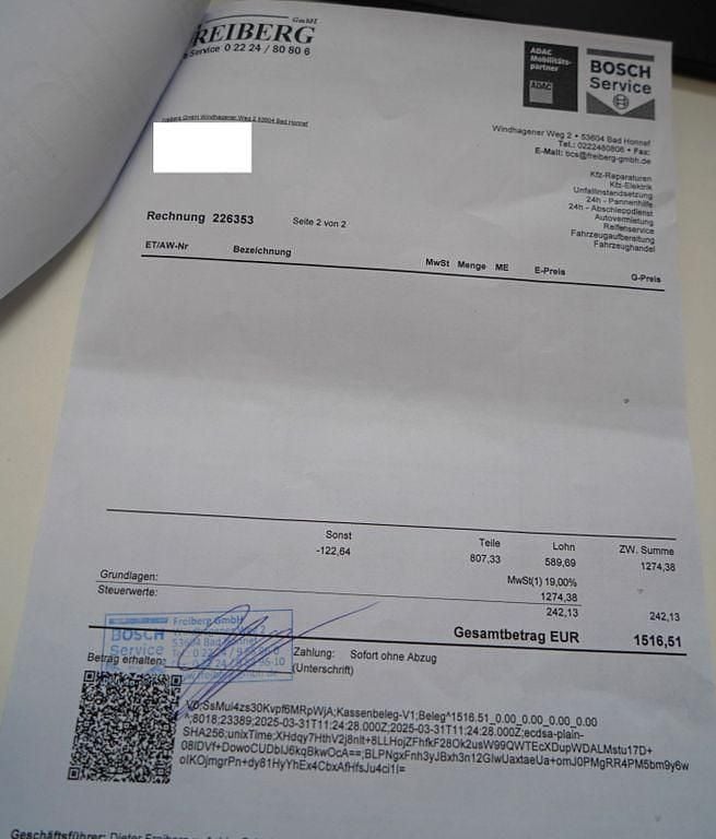 Gebraucht Nissan Note Acenta 88 PS (64 kW) 2009 Schwarz Kleinwagen