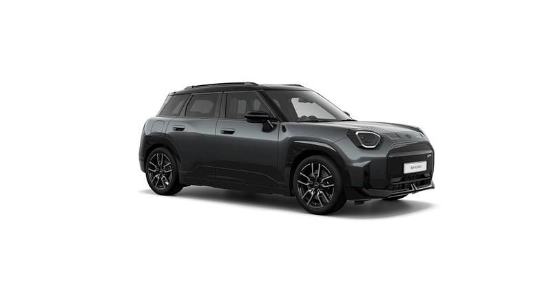 Gebraucht Mini Aceman 135 kW (184 PS) 2025 SUV