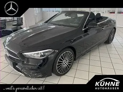 Gebraucht Mercedes CLE200 Advanced Plus 204 PS (150 kW) 2025 Cabrio