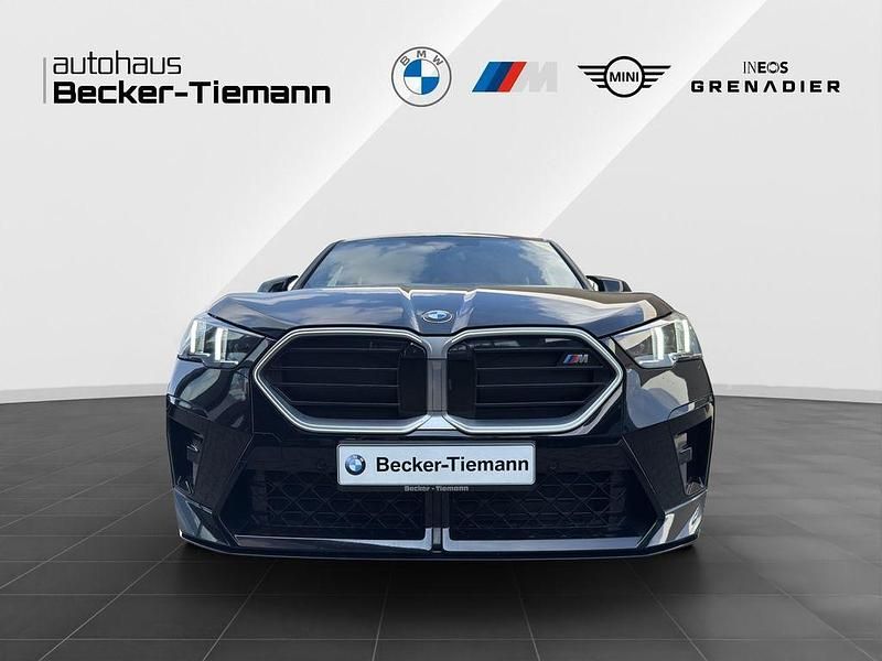 Gebraucht BMW X2 Performance 317 PS (233 kW) 2025 Saphirschwarz SUV