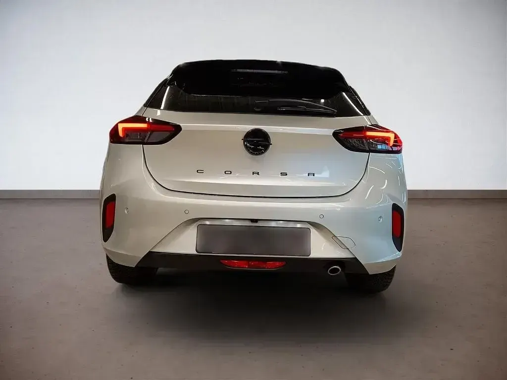 Occasion Opel Corsa 101 ch (74 kW) 2025 Gris Citadine