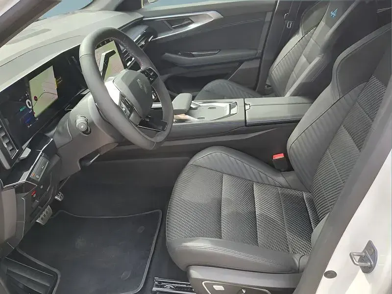 Gebraucht Renault Austral 199 PS (146 kW) 2025 Weiß SUV