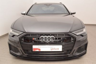 Gebraucht Audi S6 Ambiente 350 PS (257 kW) 2019 Grau metallic Kombi