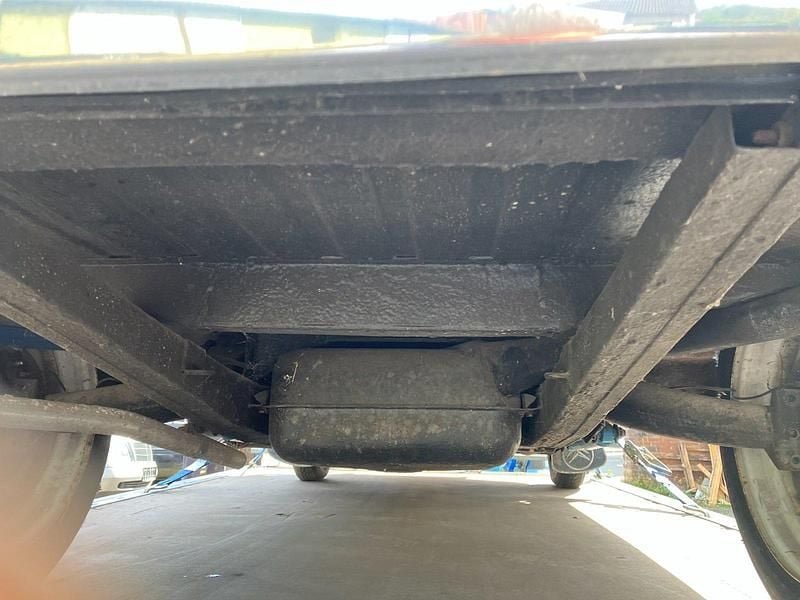 Gebraucht Citroën Ami 8 32 PS (23 kW) 1972 Blau Limousine