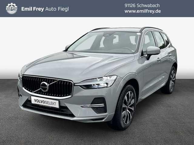 Gebraucht Volvo XC60 184 PS (135 kW) 2024 SUV