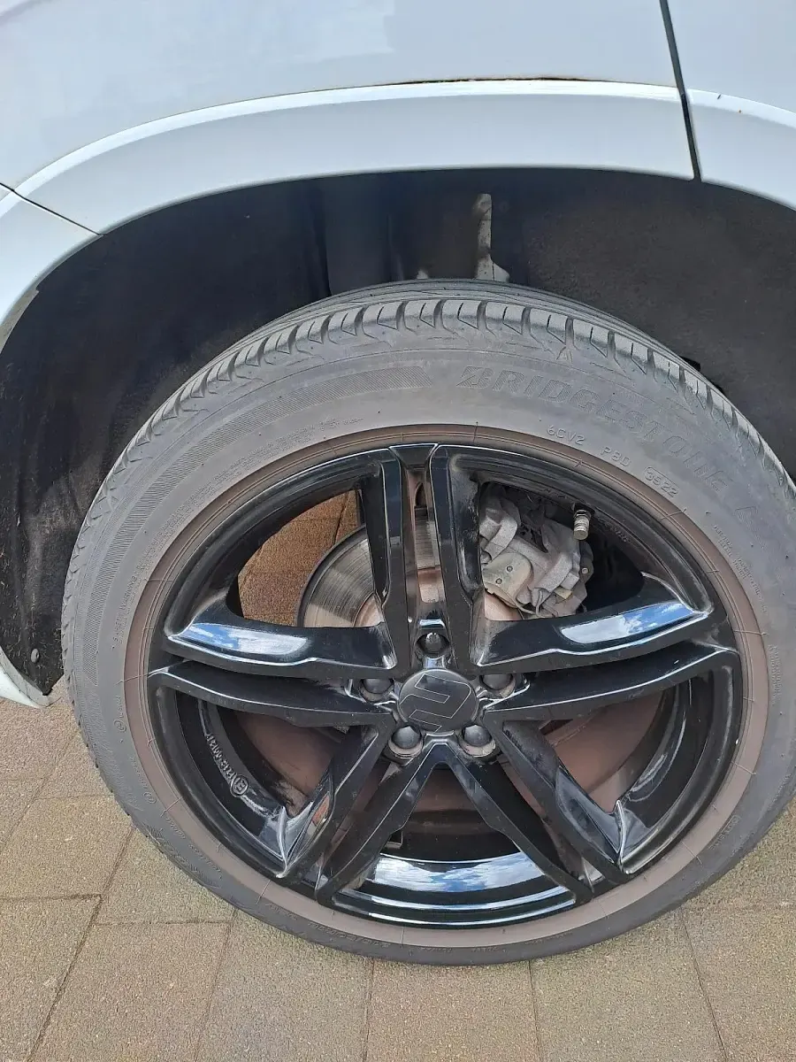 Gebraucht Seat Ateca FR 150 PS (110 kW) 2023 Weiß SUV