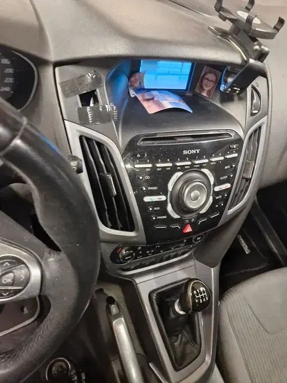 Gebraucht Ford Focus Champions Edition 182 PS (133 kW) 2011 Schwarz Limousine