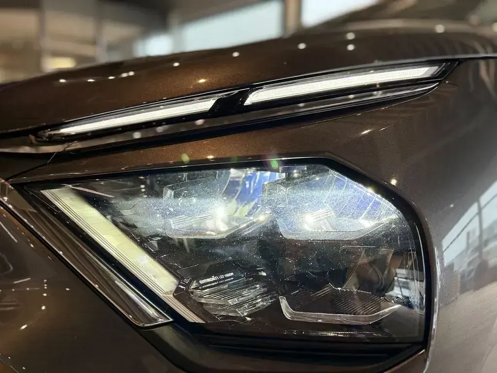 Gebraucht Citroën e-C4 100 kW (136 PS) 2022 Grau Limousine