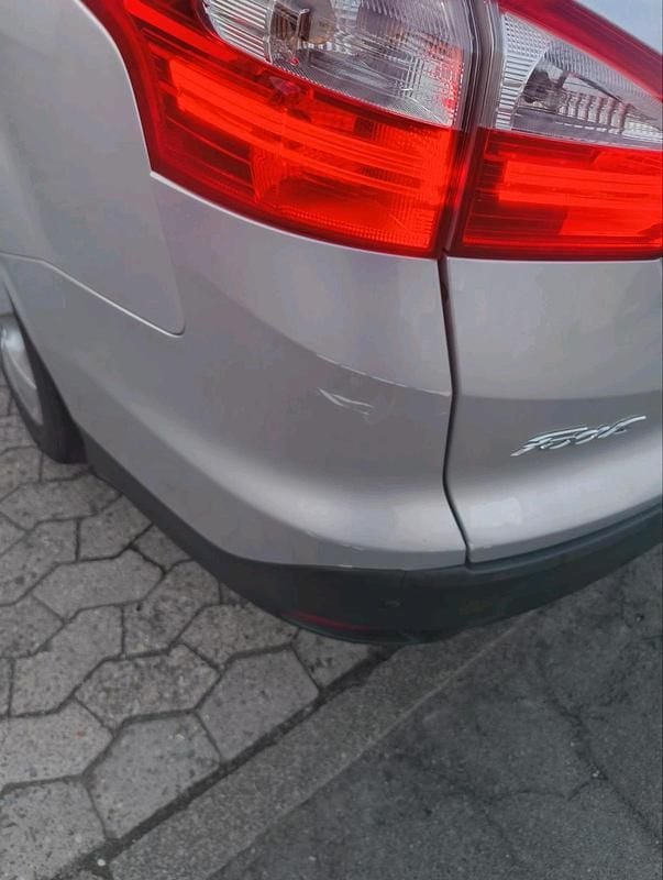 Gebraucht Ford Focus Titanium 150 PS (110 kW) 2011 Kombi