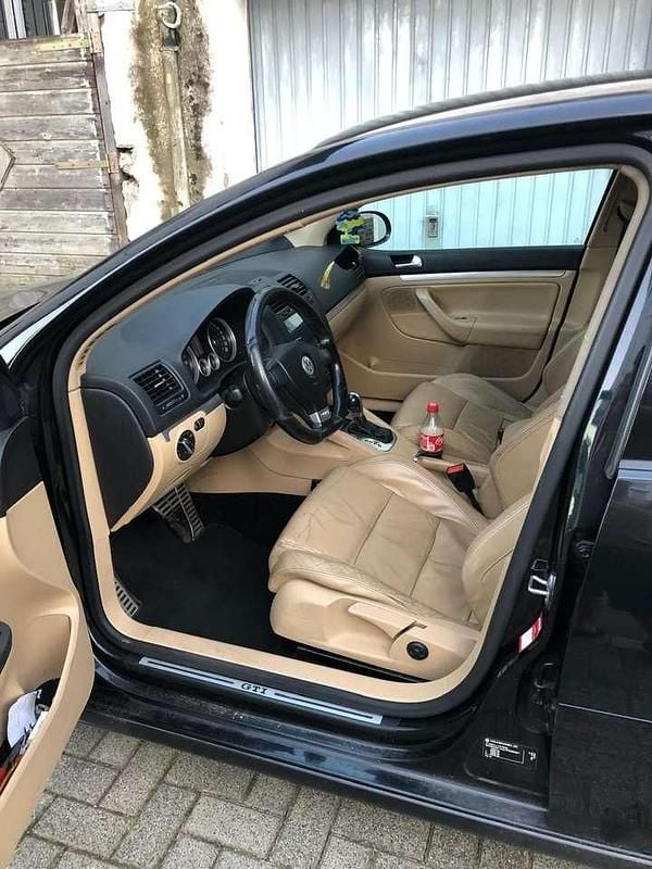 Gebraucht VW Golf V GTI 379 PS (278 kW) 2007 Limousine