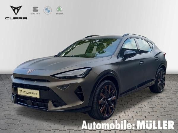 Bronze (centurybronze) Gebraucht 2025 Cupra Formentor VZ SUV | 46.777 € (Fairer Preis) - Bild 1/4