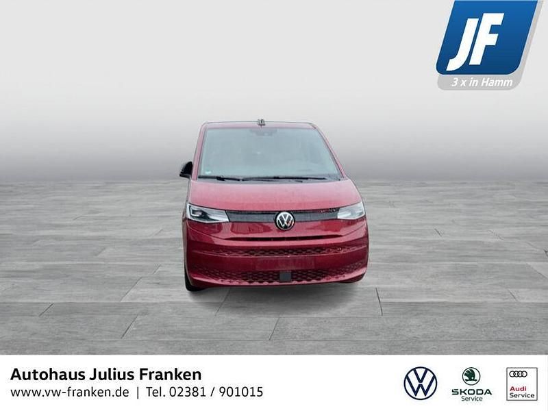 Fortanarot Gebraucht 2024 VW T7 Basis Van | 48.470 € (Fairer Preis) - Bild 1/4