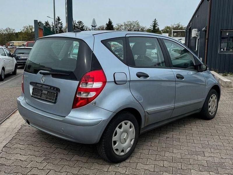 Gebraucht Mercedes A150 95 PS (69 kW) 2006 Limousine