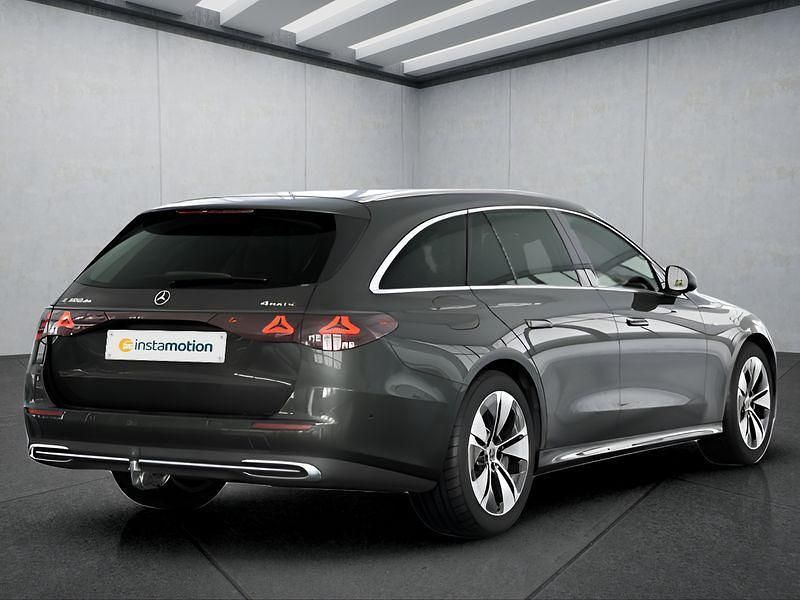 Gebraucht Mercedes E300 197 PS (144 kW) 2025 Grau Kombi