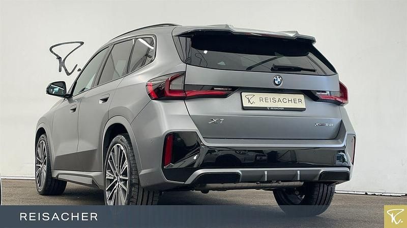 Neu BMW X1 Performance 204 PS (150 kW) 2025 Grau SUV