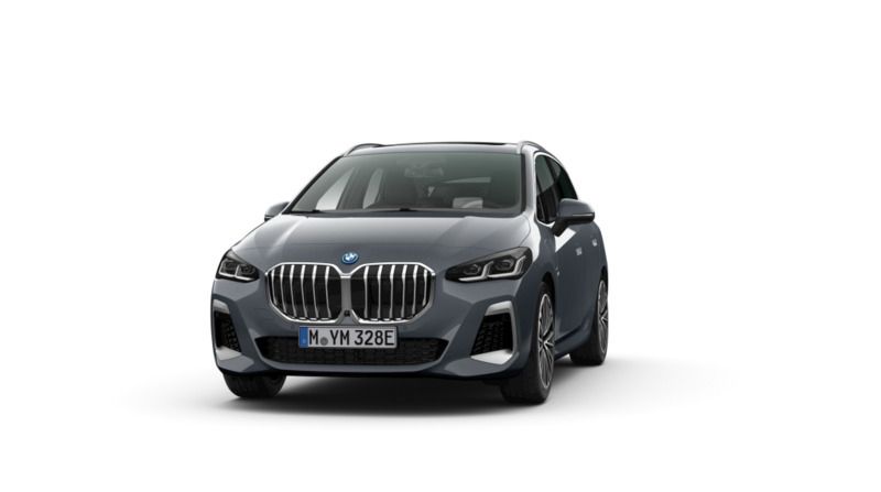 Gebraucht 2024 BMW 230 Efficient Dynamics | 44.417 € - Bild 1/4