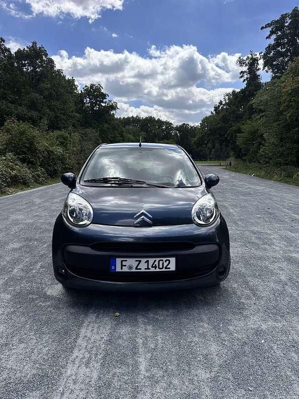 Gebraucht 2008 Citroën C1 Advance Kleinwagen | 1.200 € (Fairer Preis) - Bild 1/4