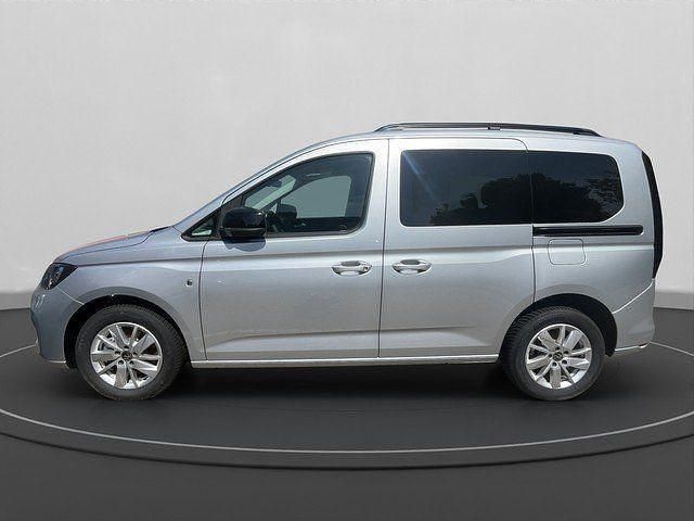 Gebraucht VW Caddy Life 114 PS (83 kW) 2024 Grau Van / Kleinbus