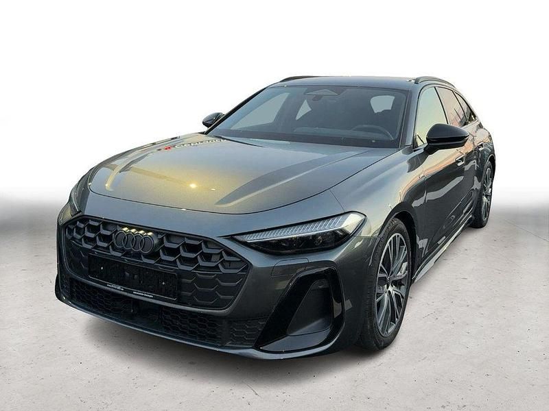 Gebraucht Audi A5 Ambiente 204 PS (150 kW) 2025 Daytonagrau perleffekt Kombi