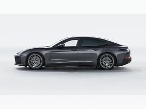 Neu Porsche Panamera 4S 544 PS (400 kW) 2025 Grau Limousine