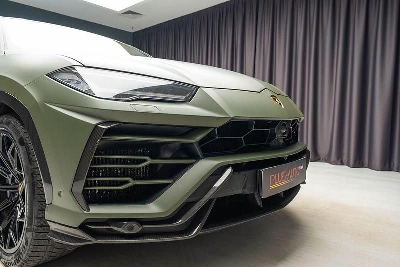 Gebraucht Lamborghini Urus 650 PS (478 kW) 2020 SUV