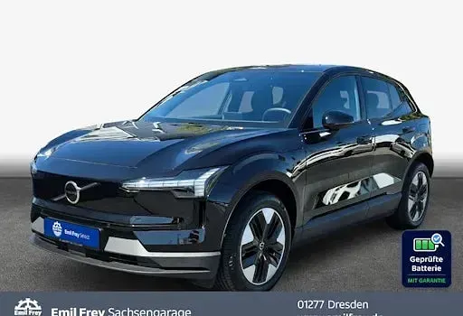Gebraucht Volvo EX30 Plus 200 kW (272 PS) 2025 Grau SUV