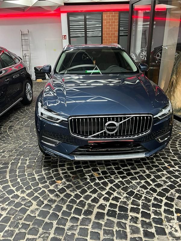 Gebraucht 2019 Volvo XC60 SUV | 25.500 € (Guter Preis) - Bild 1/4