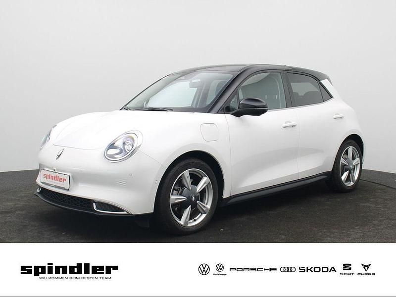 Starry black Gebraucht 2023 Ora 03 Pro+ Kleinwagen | 19.660 € (Guter Preis) - Bild 1/4