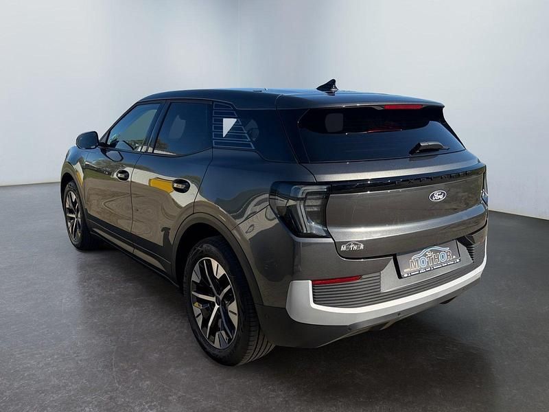 Neu Ford Explorer 250 kW (340 PS) 2026 Magneticgrau SUV