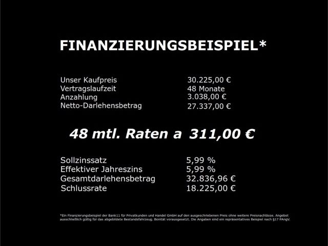 Schwarz Gebraucht 2023 Opel Grandland X Elegance SUV | 29.875 € (Teuer) - Bild 1/1