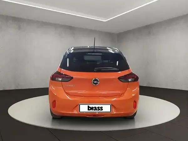 Gebraucht Opel Corsa 100 kW (136 PS) 2022 Power orange Kleinwagen