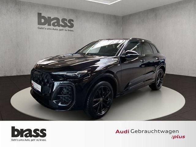 Second-hand Audi Q5 Ambiente 204 CP (150 kW) 2025 SUV