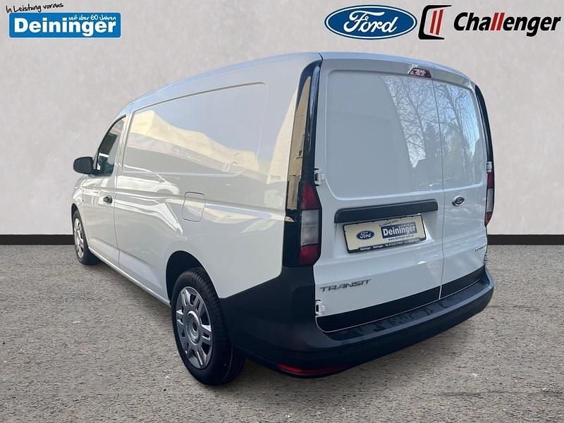 Gebraucht Ford Transit Trend 102 PS (75 kW) 2025 Van