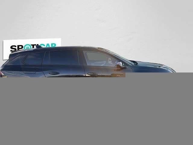 Gebraucht Opel Astra Edition 110 PS (80 kW) 2024 Karbon schwarz Kombi