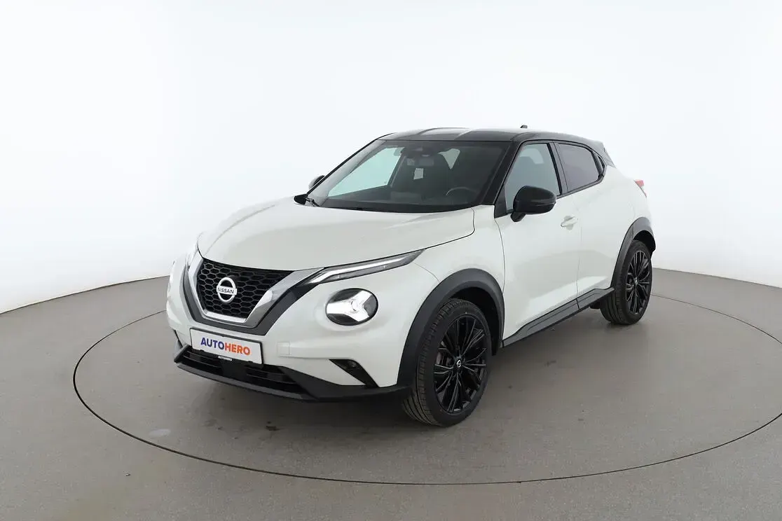 Gebraucht Nissan Juke Enigma 114 PS (83 kW) 2021 SUV