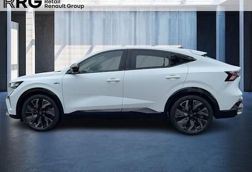 Gebraucht Renault Rafale Esprit Alpine 200 PS (147 kW) 2024 Weiß SUV