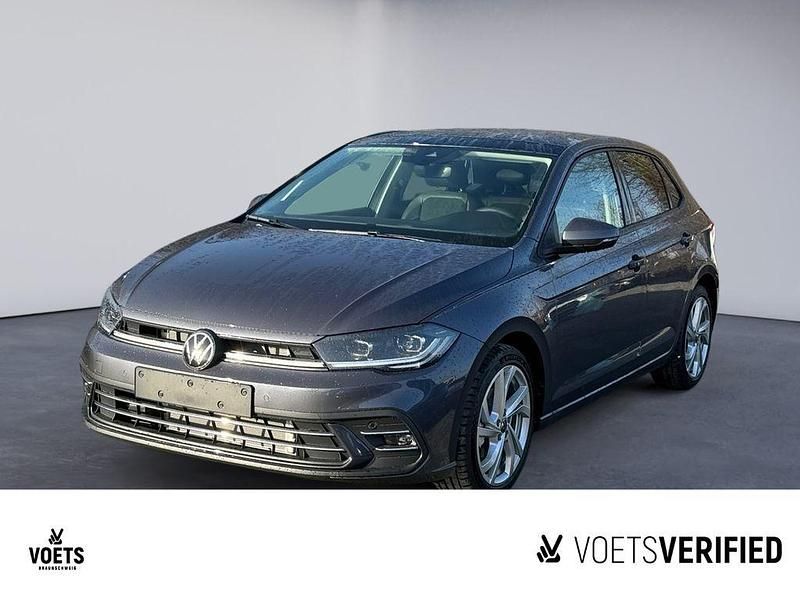 Rauchgrau metallic Gebraucht 2025 VW Polo Style Limousine | 29.750 € (Teuer) - Bild 1/4