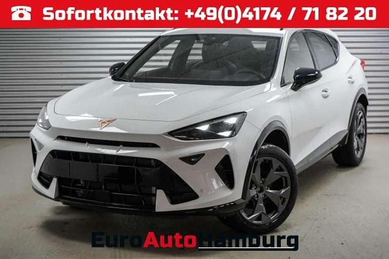 Glacial white metallic (2y) Neu 2025 Cupra Formentor SUV | 32.190 € (Superpreis) - Bild 1/4