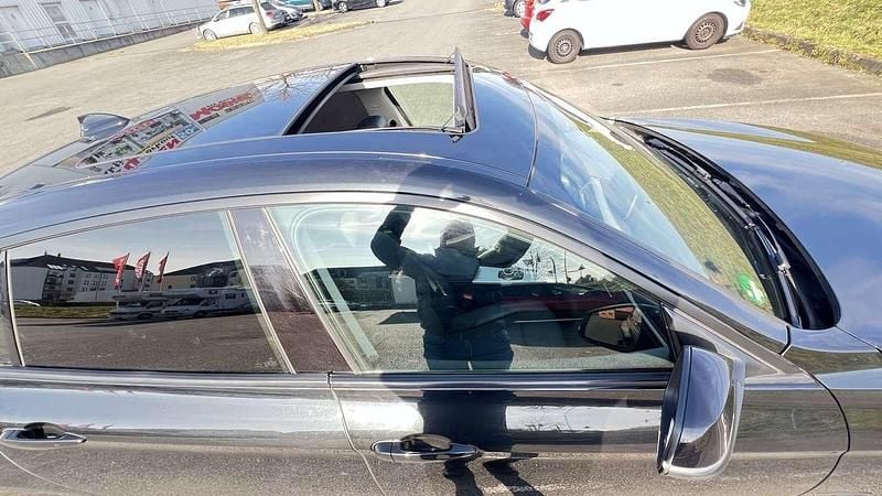 Gebraucht BMW 320 Gran Turismo 190 PS (139 kW) 2018 Limousine