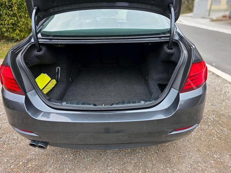 Gebraucht BMW 520 190 PS (139 kW) 2016 Andere farben Limousine