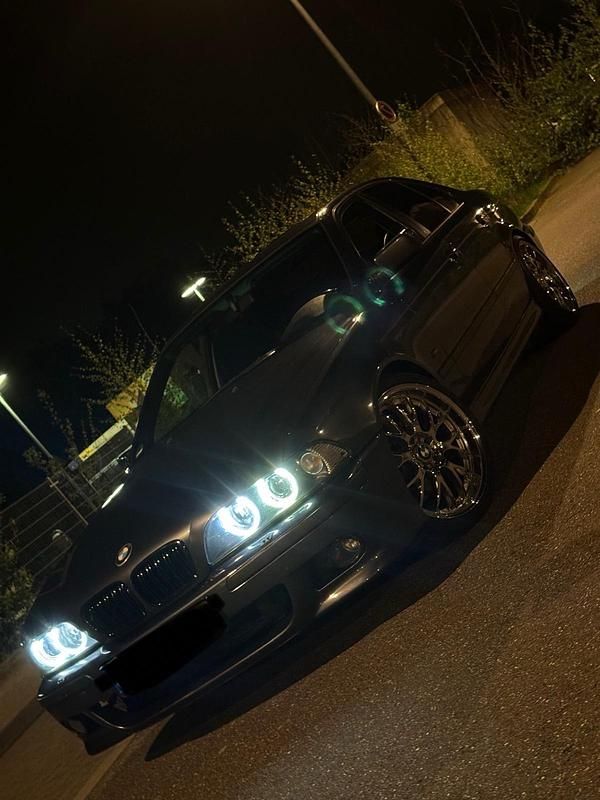 Gebraucht 1997 BMW 523 M Sport Limousine | 1.700 € (Guter Preis) - Bild 1/1
