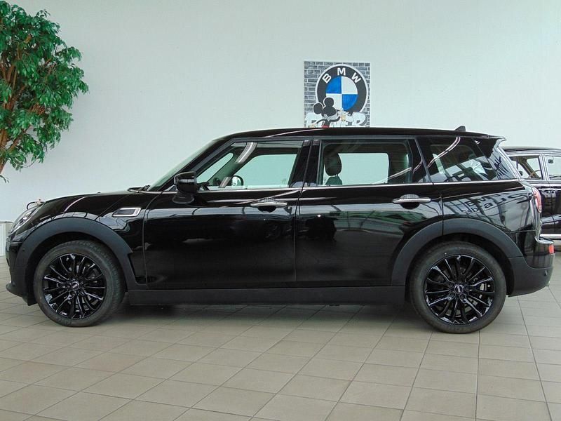 Gebraucht Mini ONE Chili 102 PS (75 kW) 2019 Schwarz Kleinwagen