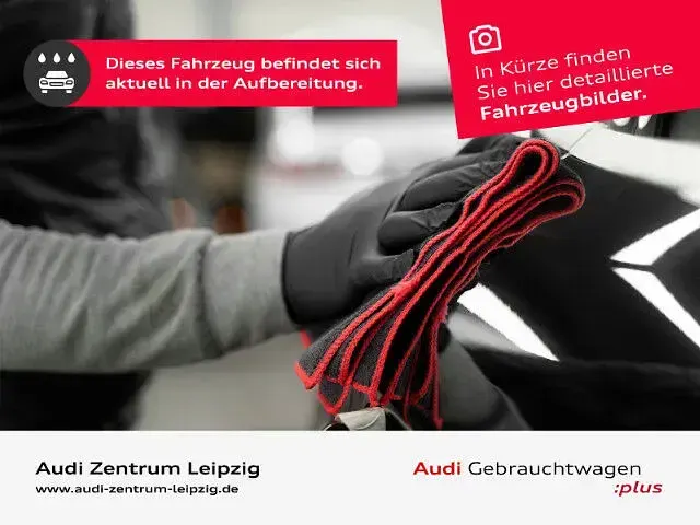 Gebraucht Audi A6 Business 204 PS (150 kW) 2024 Mythosschwarz metallic Kombi