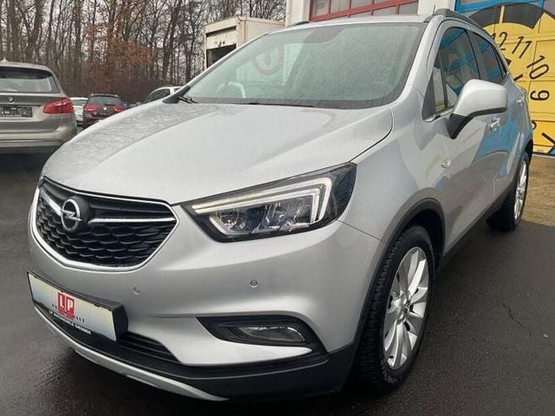 Gebraucht Opel Mokka 150 PS (110 kW) 2019 Andere SUV