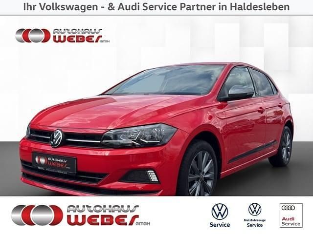 Gebraucht 2021 VW Polo Beats | 16.900 € (Guter Preis) - Bild 1/4