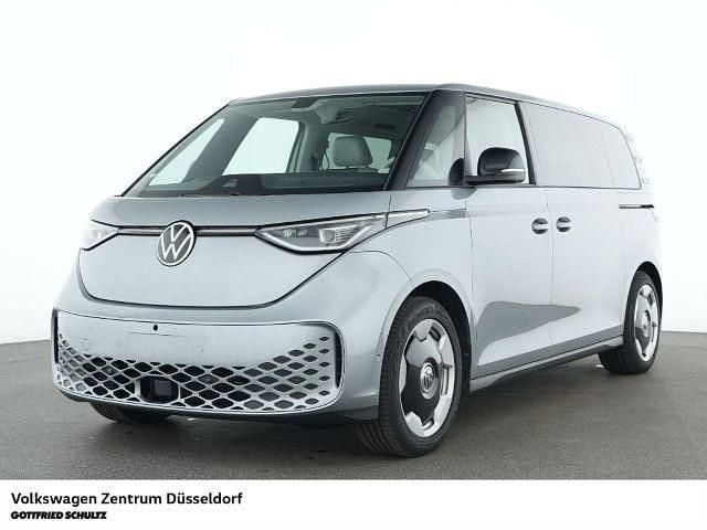 Silber Gebraucht 2024 VW ID. Buzz Pro Van | 62.790 € - Bild 1/4