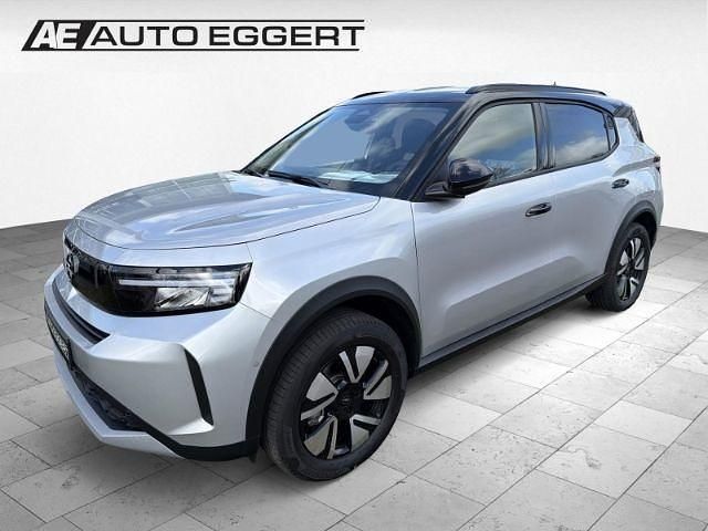 Neu Opel Frontera 145 PS (106 kW) 2026 Kristallsilber SUV