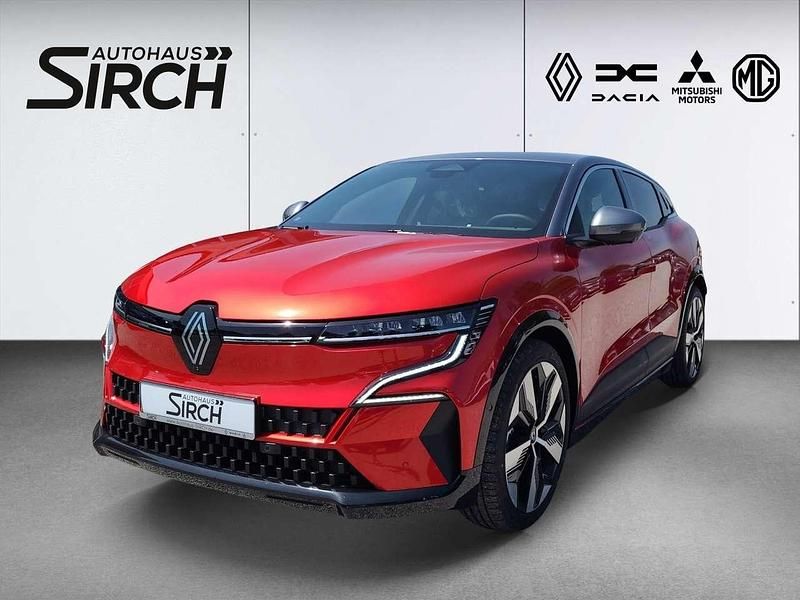 Gebraucht Renault Megane E-Tech Techno 160 kW (218 PS) 2023 Nnp + kqg Limousine
