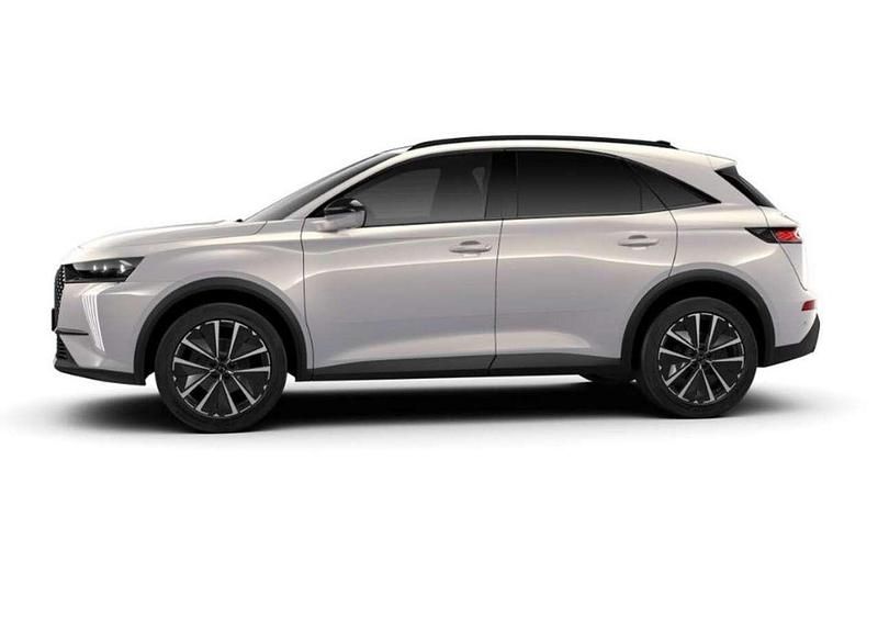 Kristallgrau metallic Neu 2025 DS Automobiles DS7 Crossback SUV | 33.404 € - Bild 1/4
